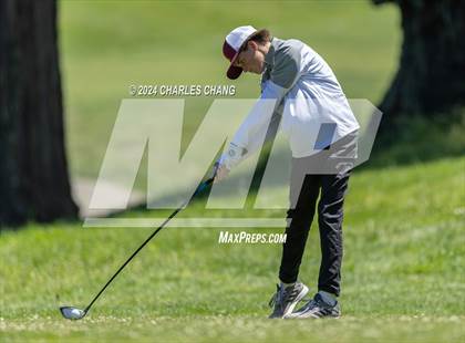 Thumbnail 2 in NCS D1 Golf Championships photogallery.