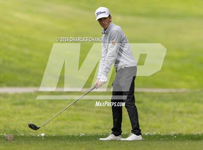 Thumbnail 3 in NCS D1 Golf Championships photogallery.