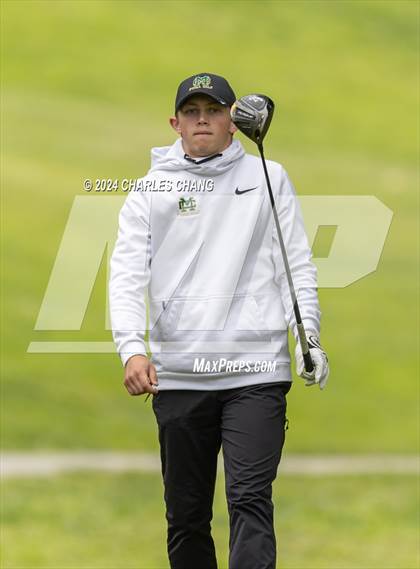 Thumbnail 1 in NCS D1 Golf Championships photogallery.