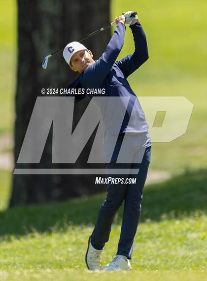 Thumbnail 3 in NCS D1 Golf Championships photogallery.