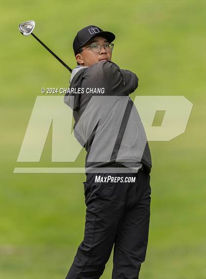 Thumbnail 2 in NCS D1 Golf Championships photogallery.