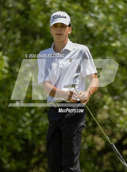 Thumbnail 3 in NCS D1 Golf Championships photogallery.