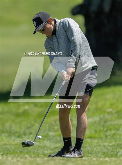 Thumbnail 2 in NCS D1 Golf Championships photogallery.