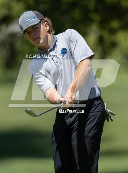 Thumbnail 1 in NCS D1 Golf Championships photogallery.
