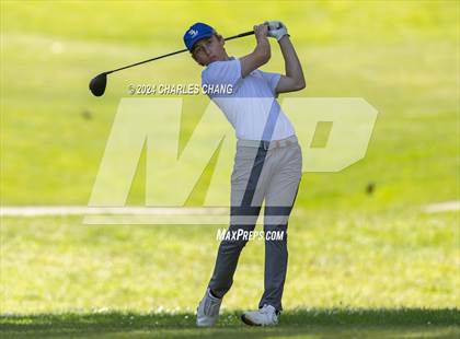 Thumbnail 2 in NCS D1 Golf Championships photogallery.