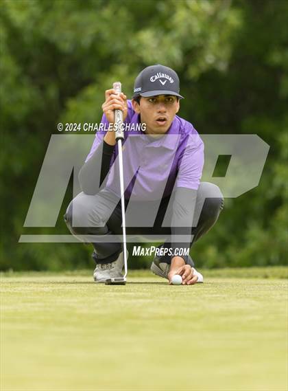 Thumbnail 1 in NCS D1 Golf Championships photogallery.