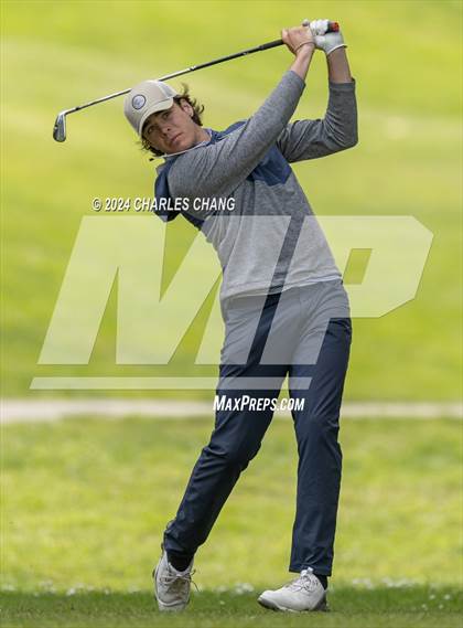 Thumbnail 3 in NCS D1 Golf Championships photogallery.