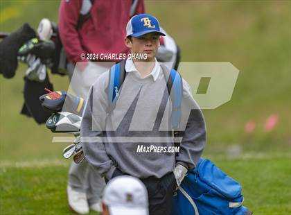 Thumbnail 1 in NCS D1 Golf Championships photogallery.