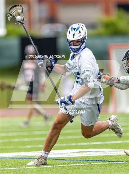 Thumbnail 1 in Lake Norman Charter @ Orange (NCHSAA 1A/2A/3A Final) photogallery.