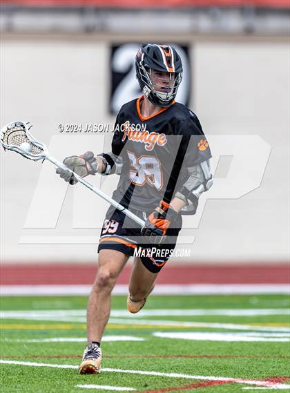 Thumbnail 1 in Lake Norman Charter @ Orange (NCHSAA 1A/2A/3A Final) photogallery.