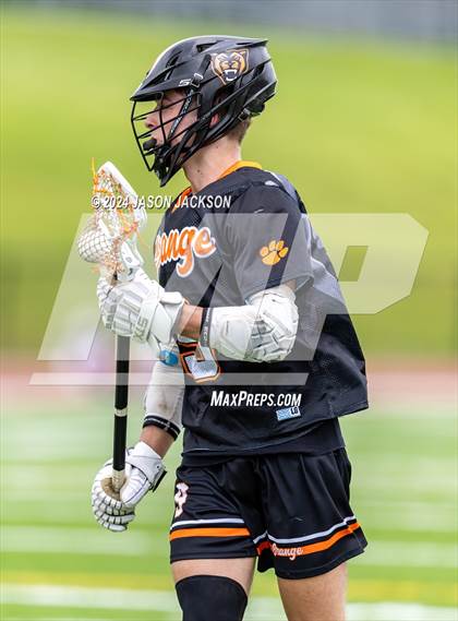 Thumbnail 1 in Lake Norman Charter @ Orange (NCHSAA 1A/2A/3A Final) photogallery.