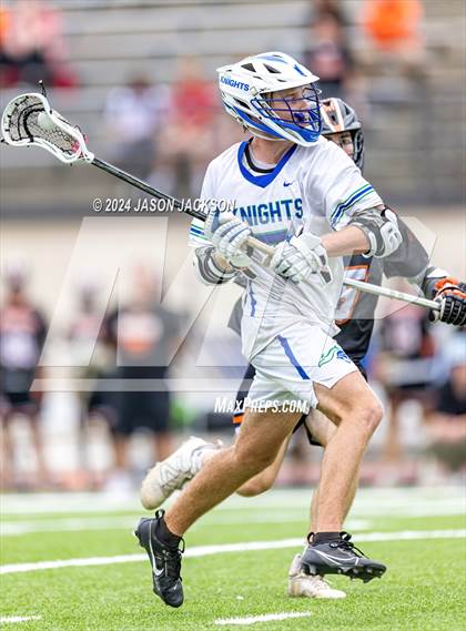 Thumbnail 1 in Lake Norman Charter @ Orange (NCHSAA 1A/2A/3A Final) photogallery.