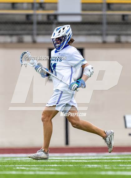 Thumbnail 1 in Lake Norman Charter @ Orange (NCHSAA 1A/2A/3A Final) photogallery.