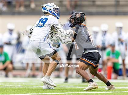 Thumbnail 2 in Lake Norman Charter @ Orange (NCHSAA 1A/2A/3A Final) photogallery.