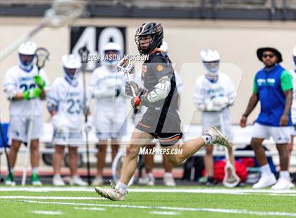 Thumbnail 1 in Lake Norman Charter @ Orange (NCHSAA 1A/2A/3A Final) photogallery.