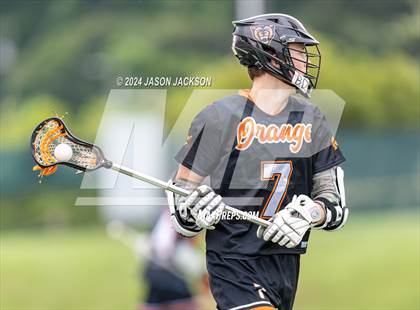 Thumbnail 1 in Lake Norman Charter @ Orange (NCHSAA 1A/2A/3A Final) photogallery.