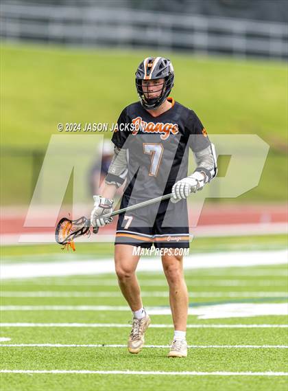 Thumbnail 1 in Lake Norman Charter @ Orange (NCHSAA 1A/2A/3A Final) photogallery.
