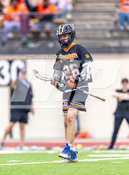 Thumbnail 2 in Lake Norman Charter @ Orange (NCHSAA 1A/2A/3A Final) photogallery.