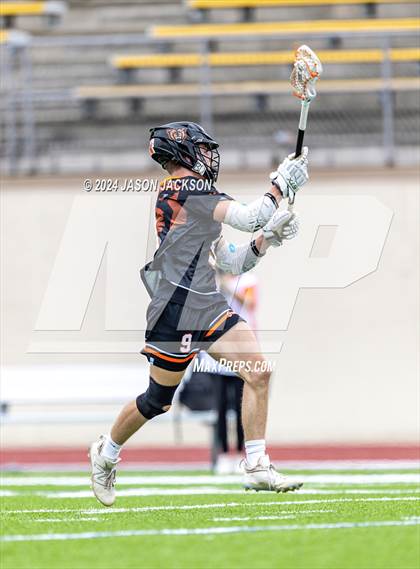 Thumbnail 2 in Lake Norman Charter @ Orange (NCHSAA 1A/2A/3A Final) photogallery.
