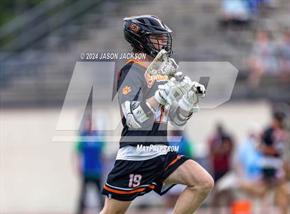 Thumbnail 1 in Lake Norman Charter @ Orange (NCHSAA 1A/2A/3A Final) photogallery.
