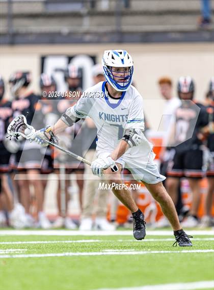 Thumbnail 1 in Lake Norman Charter @ Orange (NCHSAA 1A/2A/3A Final) photogallery.