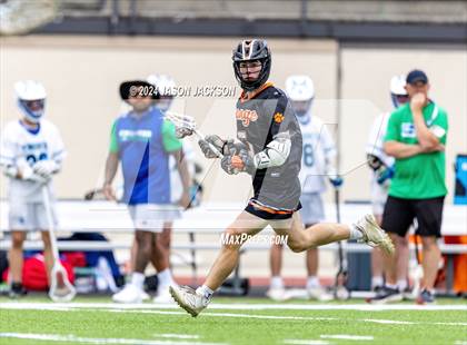 Thumbnail 1 in Lake Norman Charter @ Orange (NCHSAA 1A/2A/3A Final) photogallery.