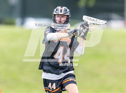 Thumbnail 3 in Lake Norman Charter @ Orange (NCHSAA 1A/2A/3A Final) photogallery.