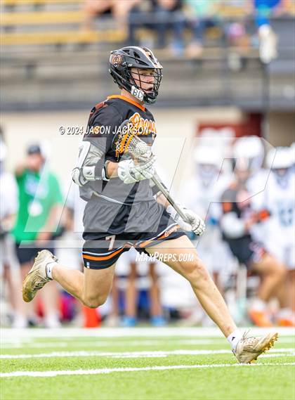 Thumbnail 1 in Lake Norman Charter @ Orange (NCHSAA 1A/2A/3A Final) photogallery.