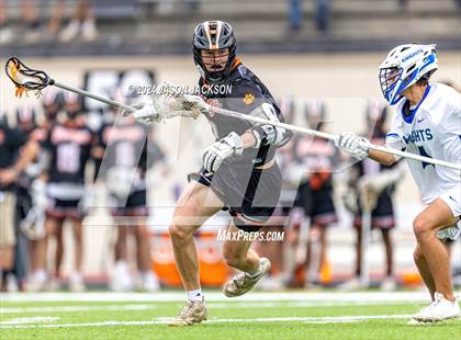 Thumbnail 1 in Lake Norman Charter @ Orange (NCHSAA 1A/2A/3A Final) photogallery.