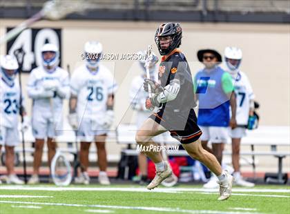 Thumbnail 2 in Lake Norman Charter @ Orange (NCHSAA 1A/2A/3A Final) photogallery.