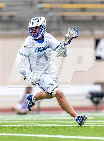 Thumbnail 1 in Lake Norman Charter @ Orange (NCHSAA 1A/2A/3A Final) photogallery.
