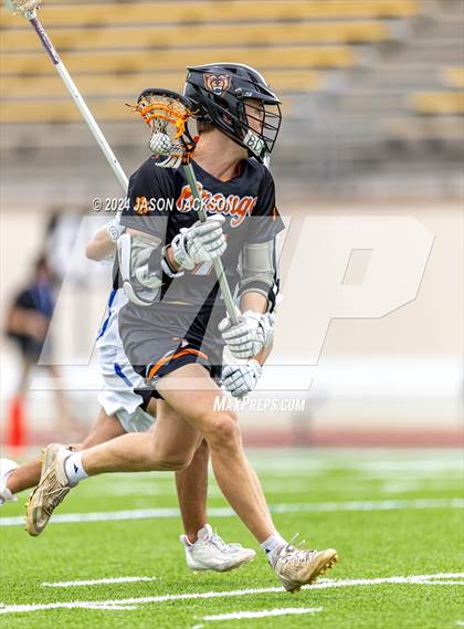 Thumbnail 1 in Lake Norman Charter @ Orange (NCHSAA 1A/2A/3A Final) photogallery.