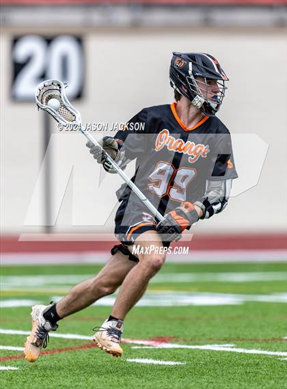 Thumbnail 2 in Lake Norman Charter @ Orange (NCHSAA 1A/2A/3A Final) photogallery.