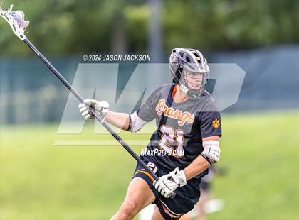 Thumbnail 3 in Lake Norman Charter @ Orange (NCHSAA 1A/2A/3A Final) photogallery.