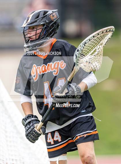 Thumbnail 1 in Lake Norman Charter @ Orange (NCHSAA 1A/2A/3A Final) photogallery.