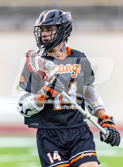 Thumbnail 3 in Lake Norman Charter @ Orange (NCHSAA 1A/2A/3A Final) photogallery.