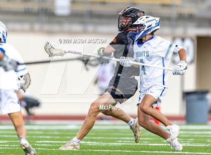 Thumbnail 1 in Lake Norman Charter @ Orange (NCHSAA 1A/2A/3A Final) photogallery.