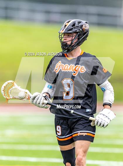 Thumbnail 1 in Lake Norman Charter @ Orange (NCHSAA 1A/2A/3A Final) photogallery.