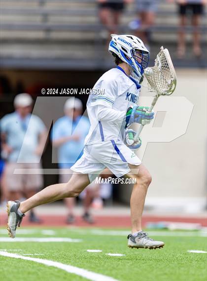 Thumbnail 2 in Lake Norman Charter @ Orange (NCHSAA 1A/2A/3A Final) photogallery.