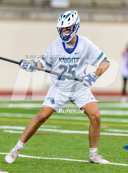 Thumbnail 3 in Lake Norman Charter @ Orange (NCHSAA 1A/2A/3A Final) photogallery.