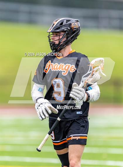 Thumbnail 3 in Lake Norman Charter @ Orange (NCHSAA 1A/2A/3A Final) photogallery.
