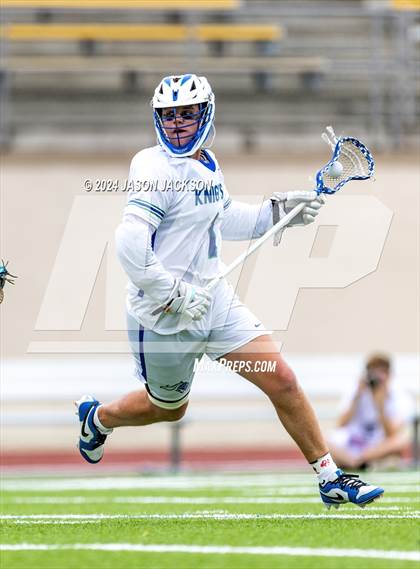 Thumbnail 2 in Lake Norman Charter @ Orange (NCHSAA 1A/2A/3A Final) photogallery.
