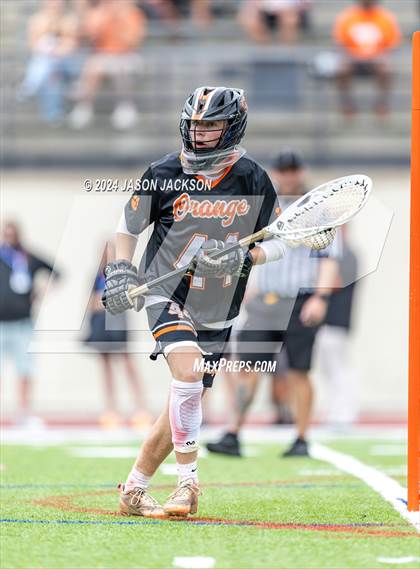 Thumbnail 2 in Lake Norman Charter @ Orange (NCHSAA 1A/2A/3A Final) photogallery.
