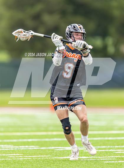 Thumbnail 1 in Lake Norman Charter @ Orange (NCHSAA 1A/2A/3A Final) photogallery.