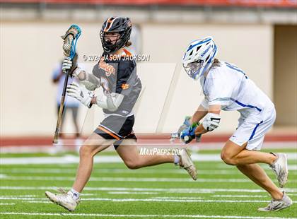 Thumbnail 2 in Lake Norman Charter @ Orange (NCHSAA 1A/2A/3A Final) photogallery.