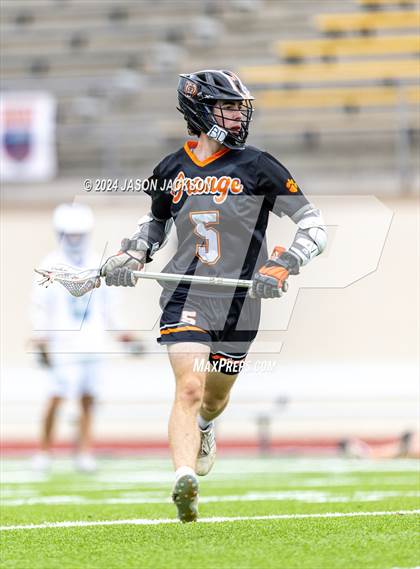 Thumbnail 3 in Lake Norman Charter @ Orange (NCHSAA 1A/2A/3A Final) photogallery.