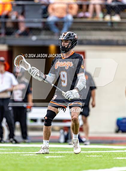 Thumbnail 2 in Lake Norman Charter @ Orange (NCHSAA 1A/2A/3A Final) photogallery.