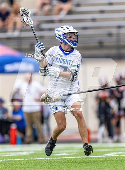 Thumbnail 1 in Lake Norman Charter @ Orange (NCHSAA 1A/2A/3A Final) photogallery.