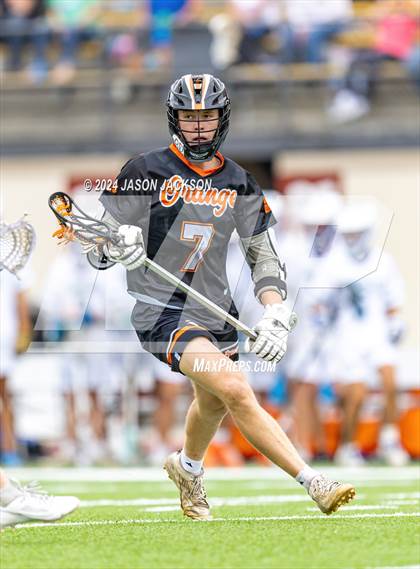 Thumbnail 1 in Lake Norman Charter @ Orange (NCHSAA 1A/2A/3A Final) photogallery.