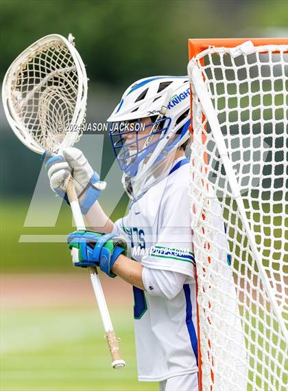 Thumbnail 1 in Lake Norman Charter @ Orange (NCHSAA 1A/2A/3A Final) photogallery.